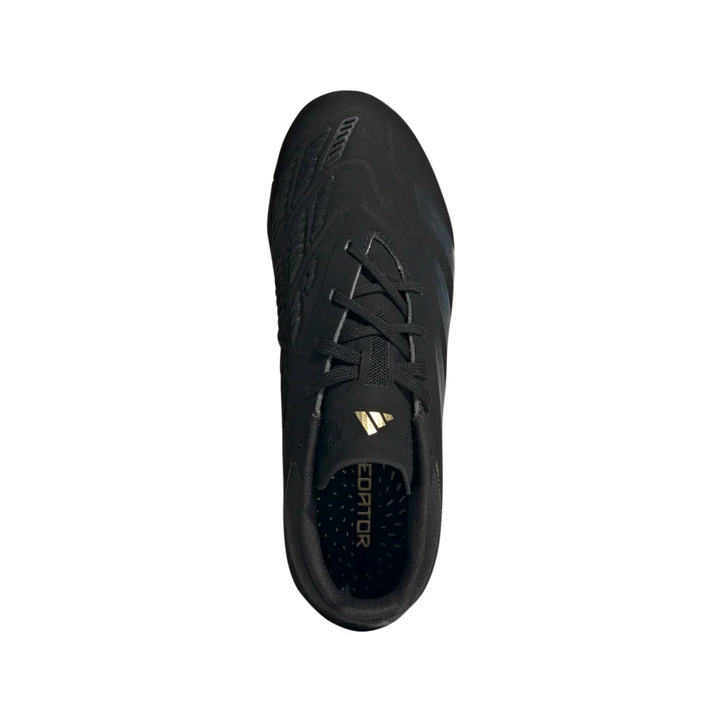 adidas Youth Predator Elite Firm Ground Soccer Cleats