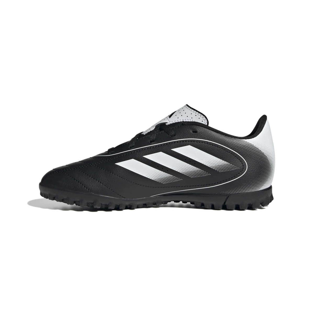 adidas Youth Goletto IX Turf Soccer Shoes