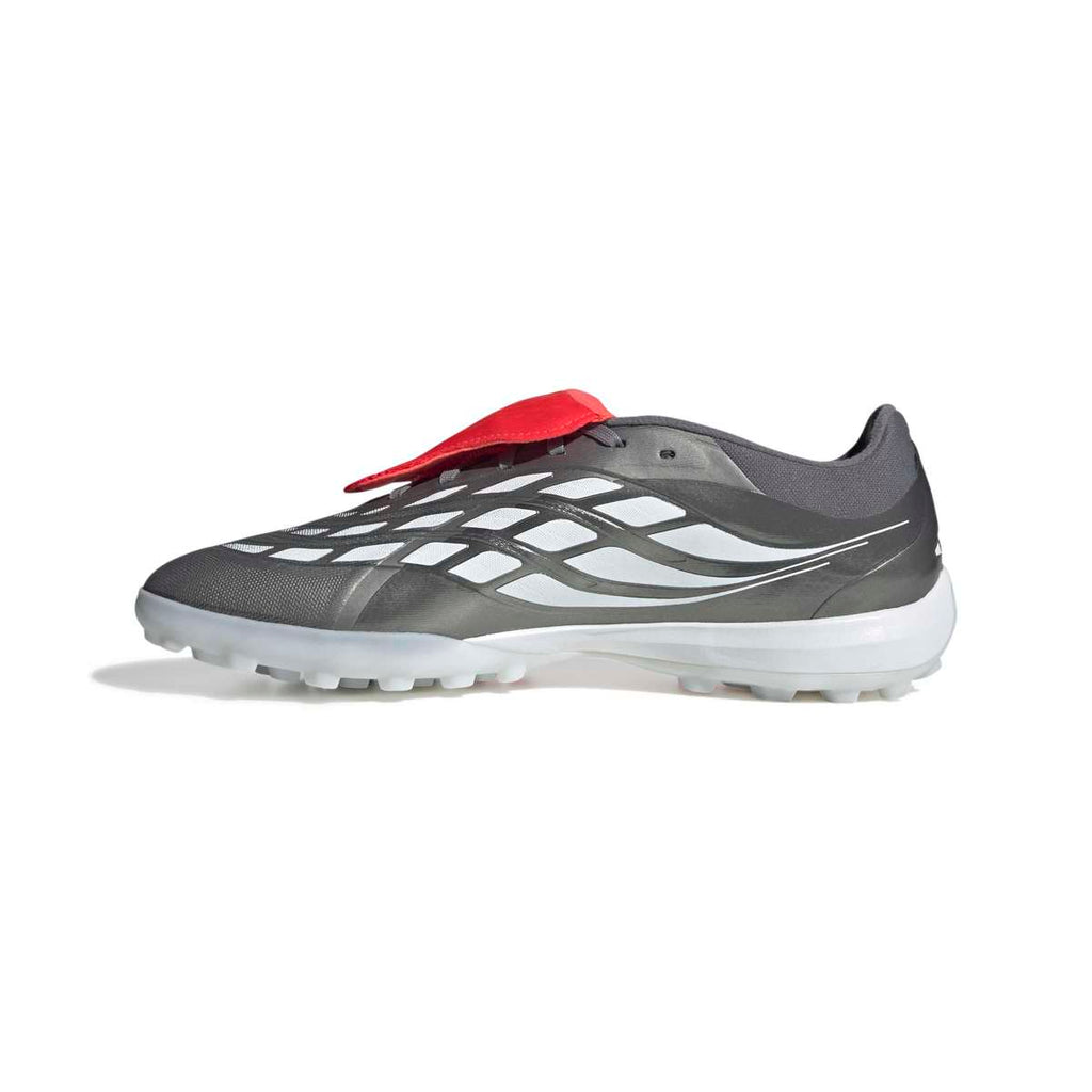 adidas Men's Predator Pro Fold-Over Tongue Turf Soccer Shoes