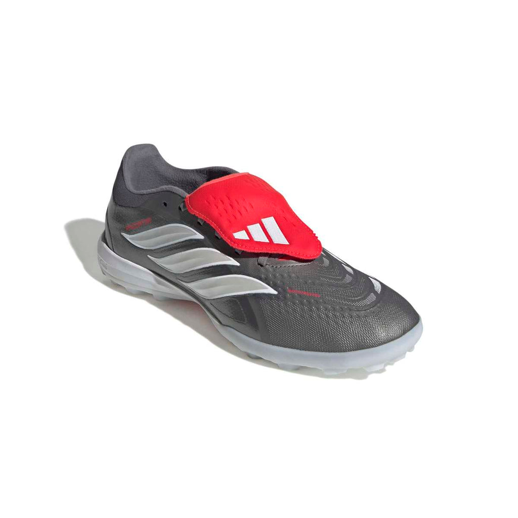 adidas Men's Predator Pro Fold-Over Tongue Turf Soccer Shoes