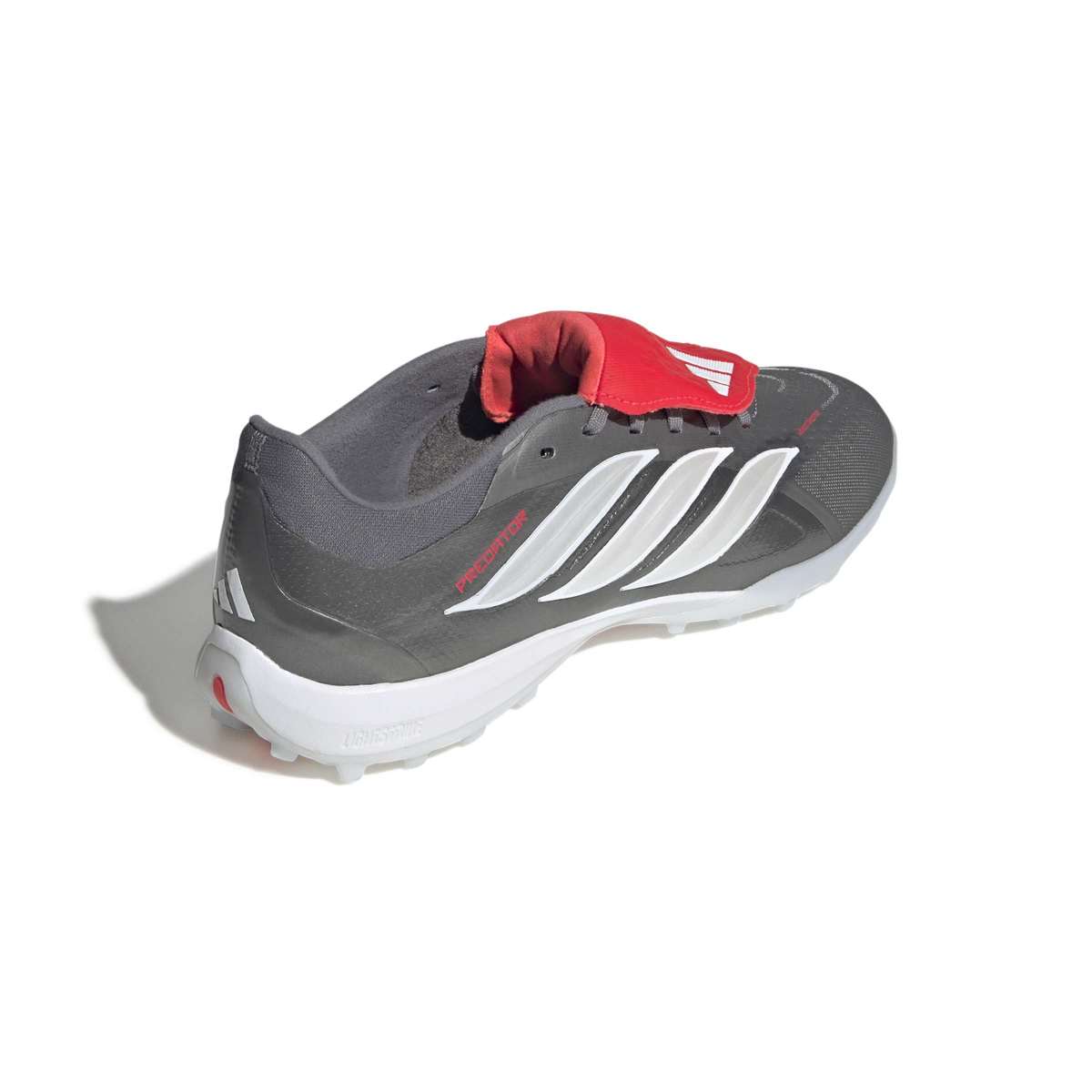 adidas Men's Predator Pro Fold-Over Tongue Turf Soccer Shoes