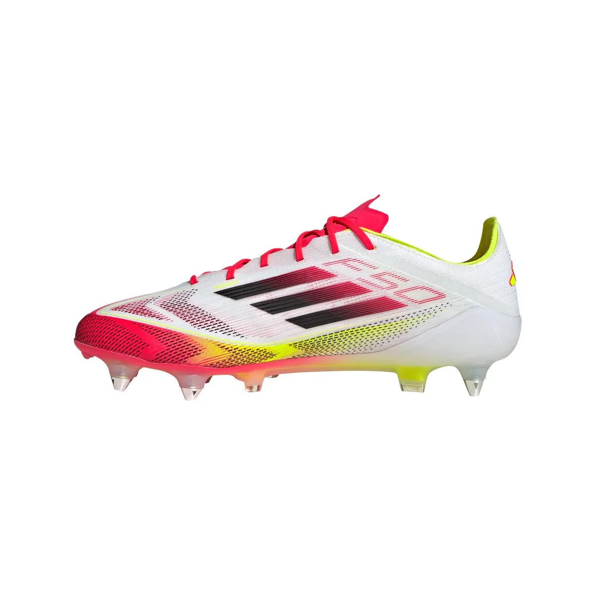adidas Men's F50 Elite Soft Ground Soccer Cleats