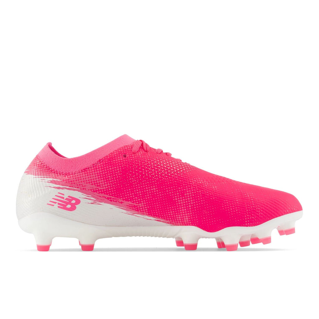 New Balance Adult Furon Elite Mid Ground V8 Soccer Cleats