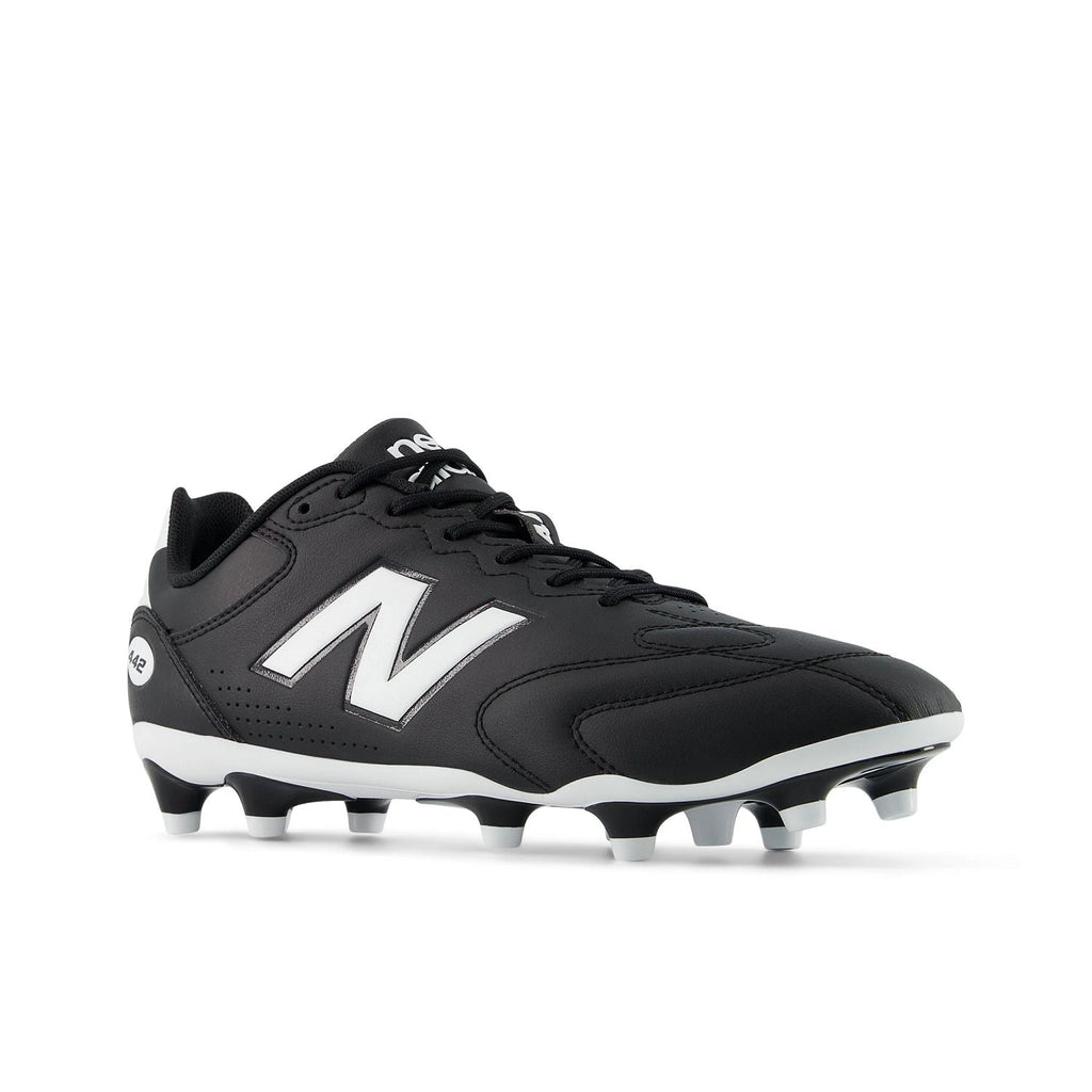 New Balance Adult 442 Team Firm Ground V3 Soccer Cleats