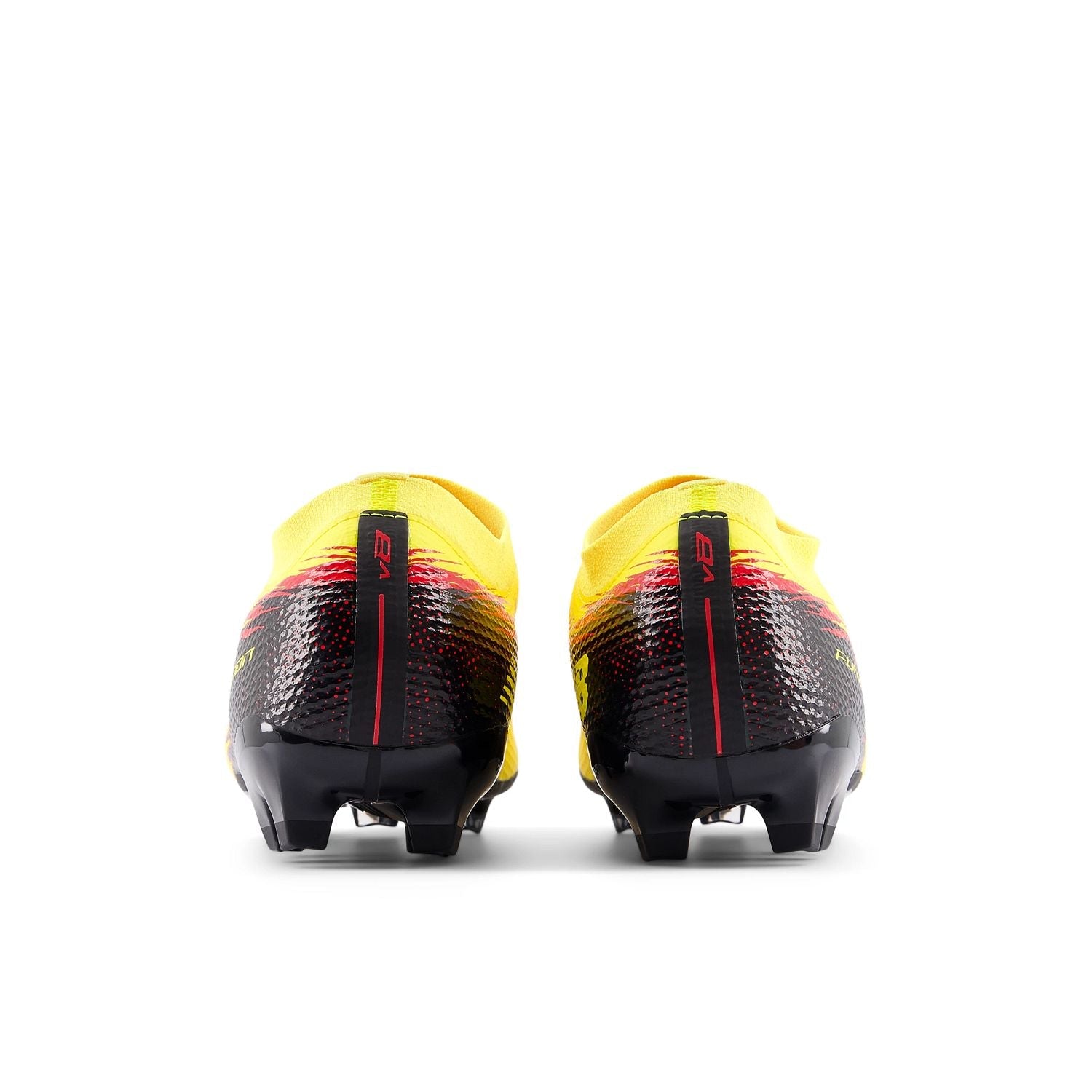 New Balance Adult Furon Team Firm Ground V8 Soccer Cleats