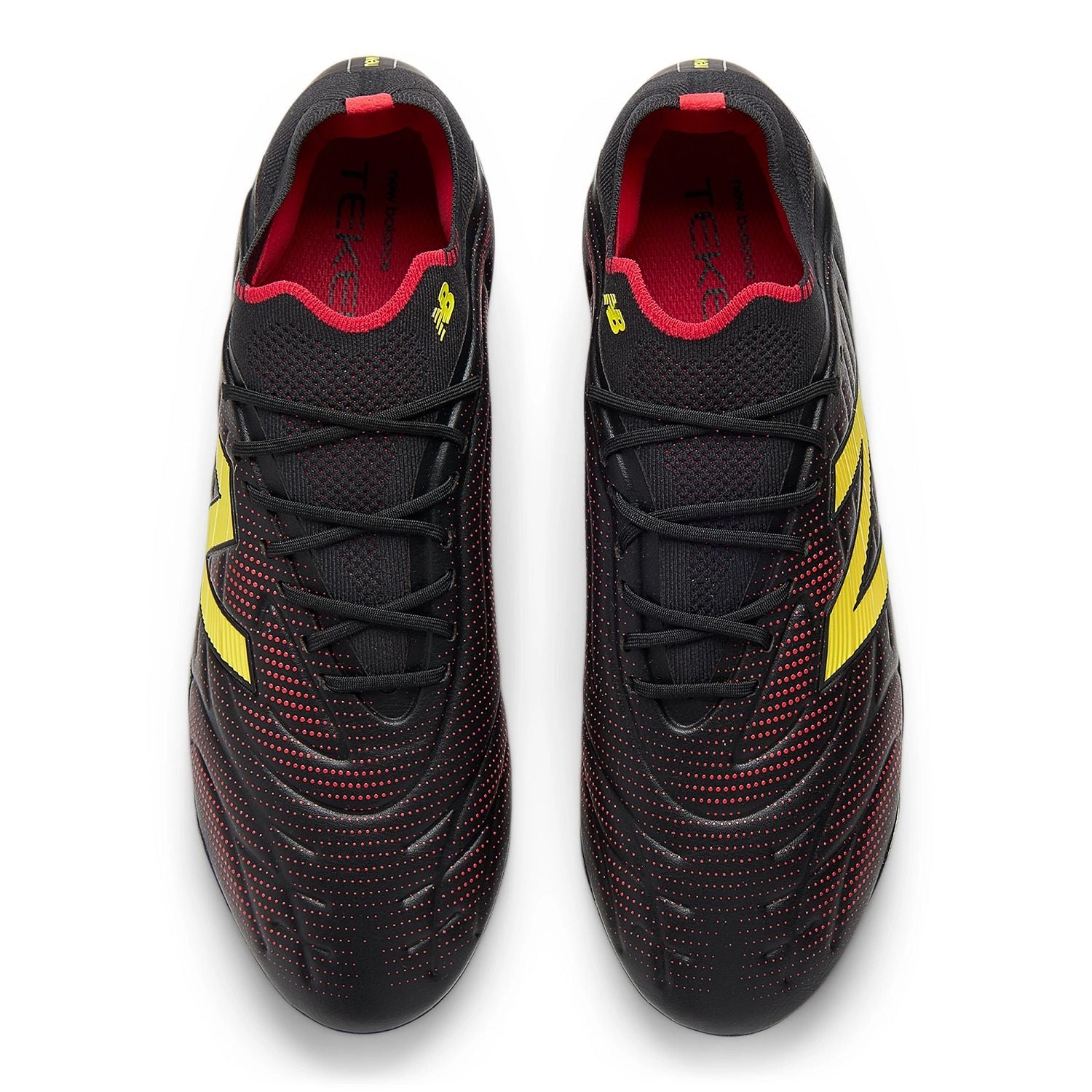 New Balance Adult Tekela Elite Low Laced Firm Ground V5 Soccer Cleats