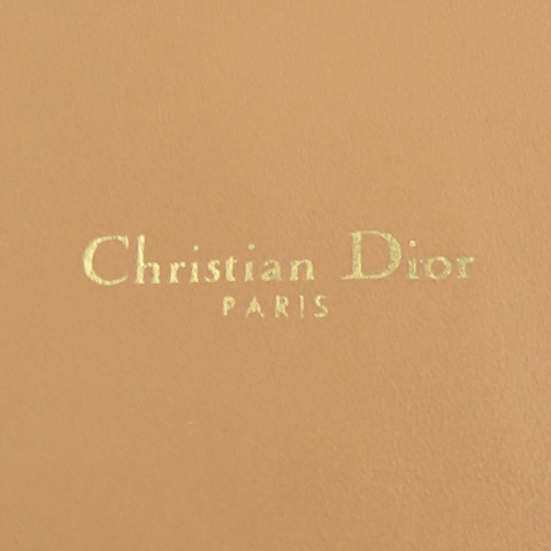 Christian Dior Beige Belt