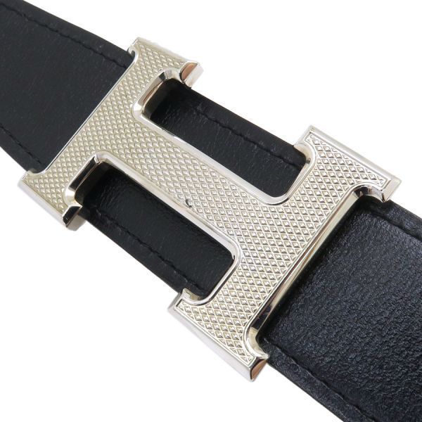 Hermes H Size 95 Belt
