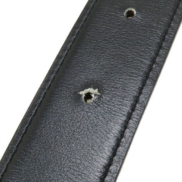 Hermes H Size 95 Belt