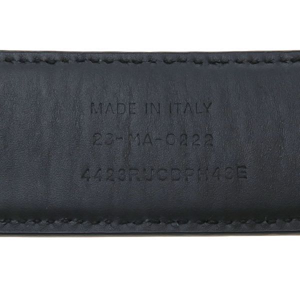Christian Dior Size 80 Belt