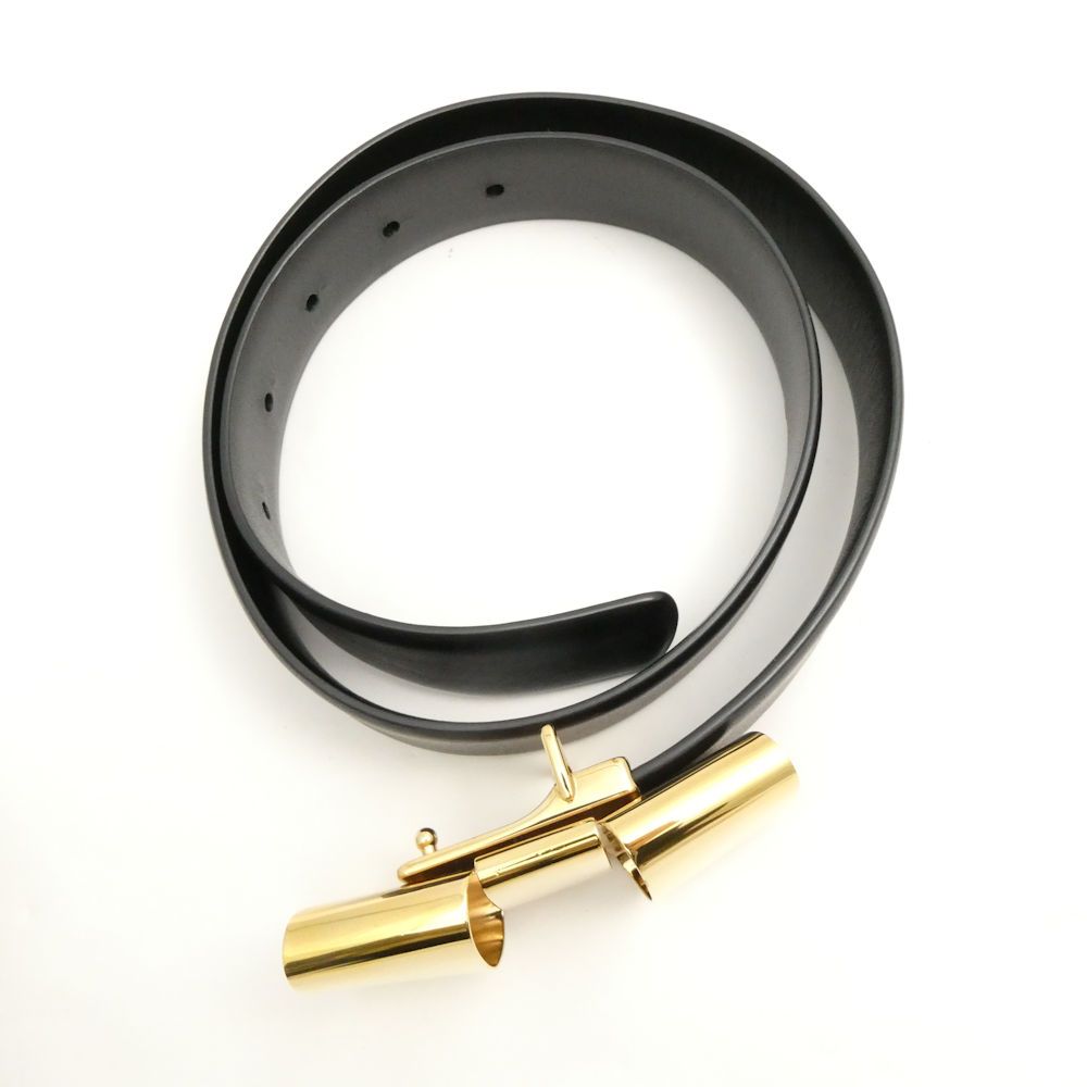 Celine Ribbon Buckle