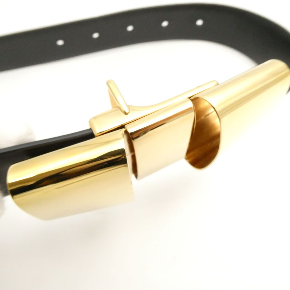 Celine Ribbon Buckle