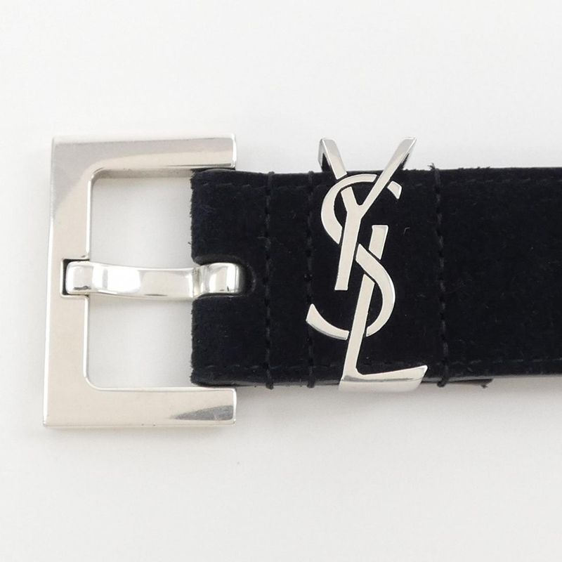 Saint Laurent C0 X0 Y Belt