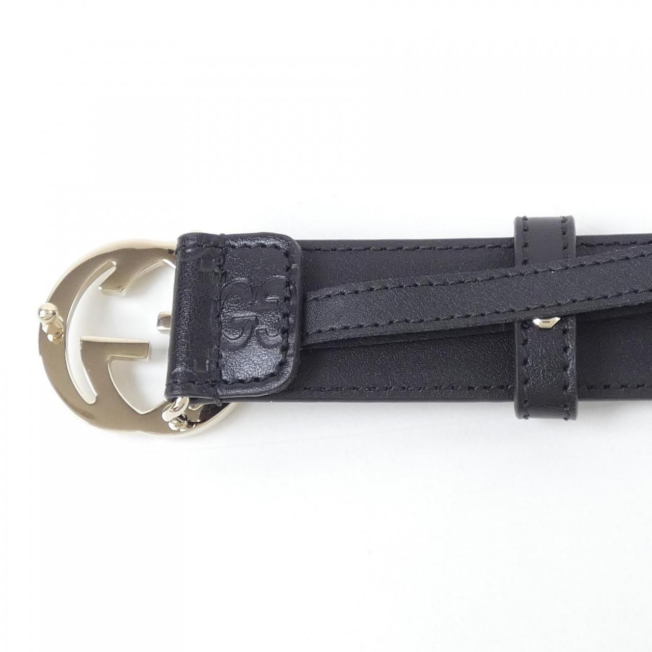 Gucci Black 75