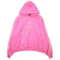 Balenciaga Adidas Collaboration Hoodie Pullover Sweater
