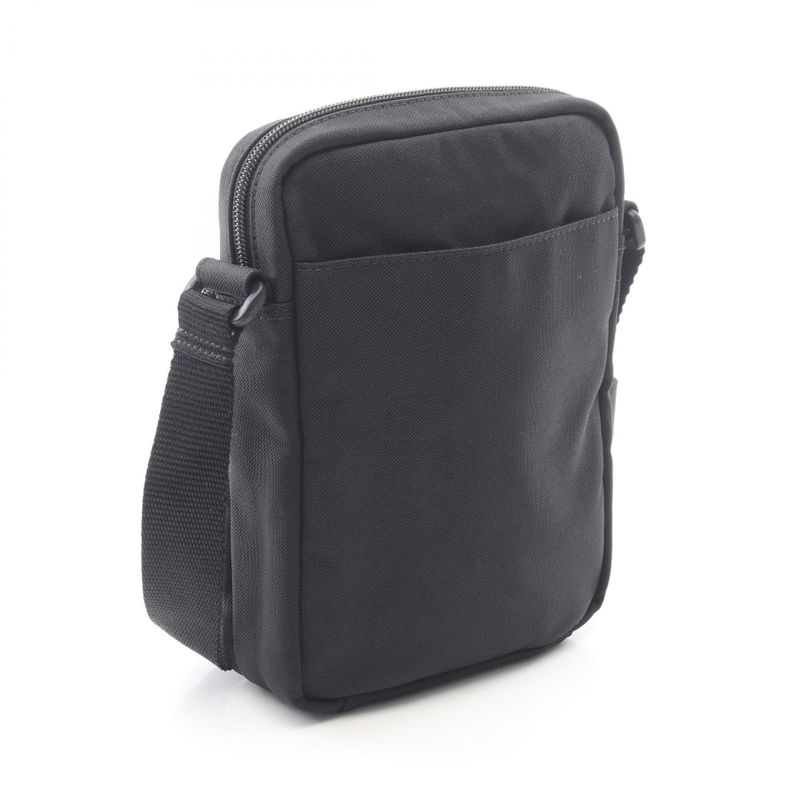 Balenciaga Shoulder Bag Sports Black Nylon Sport Small