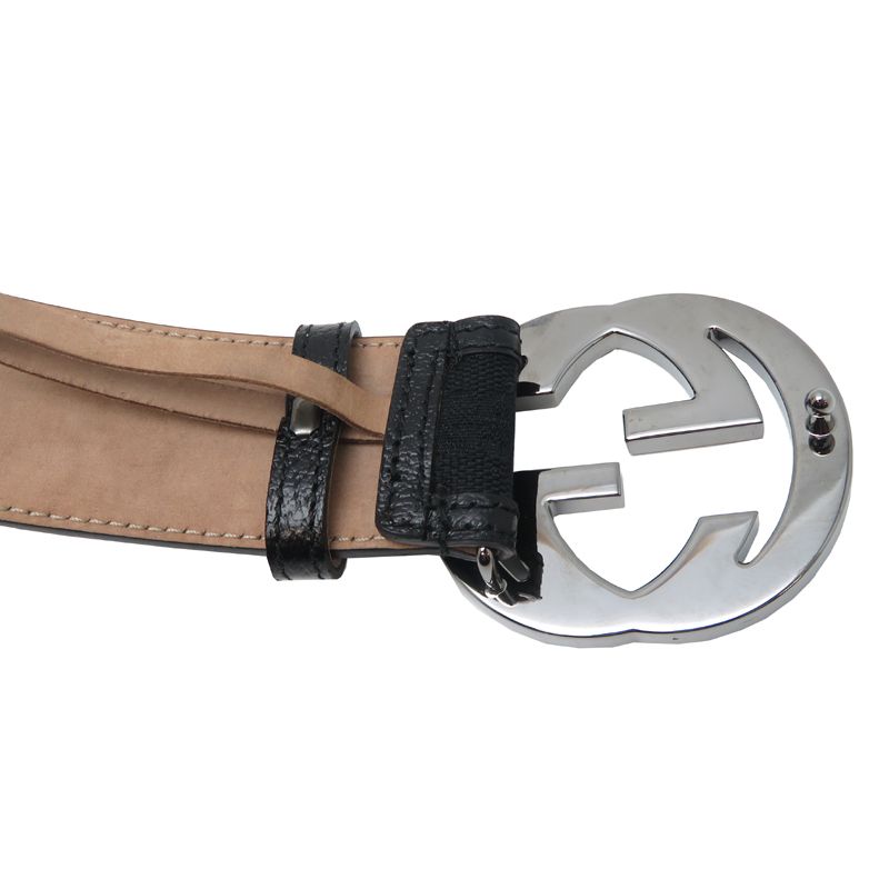 Gucci Belt Black