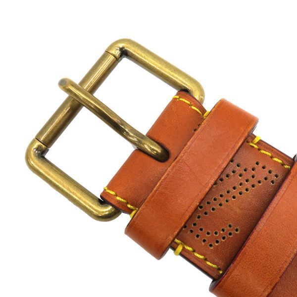 Louis Vuitton Ceinture Perfo Belt