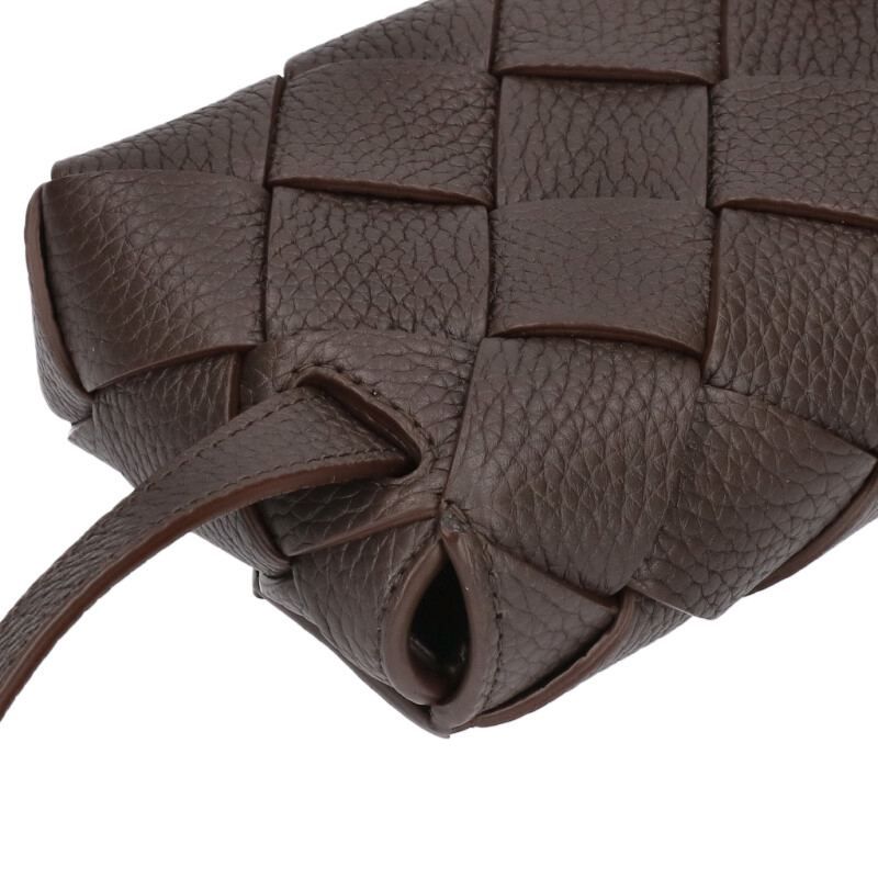 Bottega Veneta Diago Belt Bag Leather