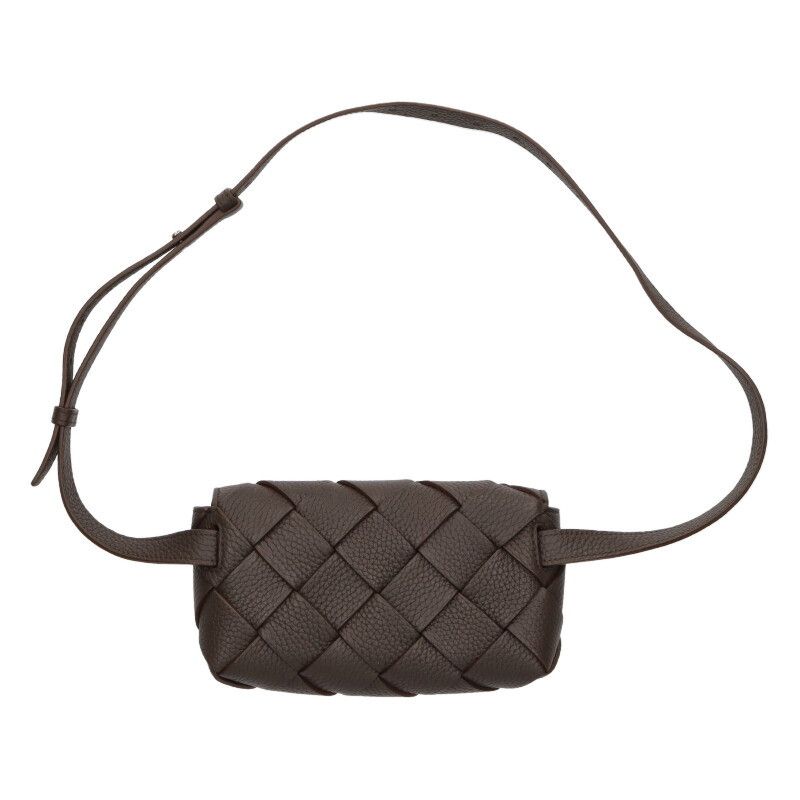 Bottega Veneta Diago Belt Bag Leather