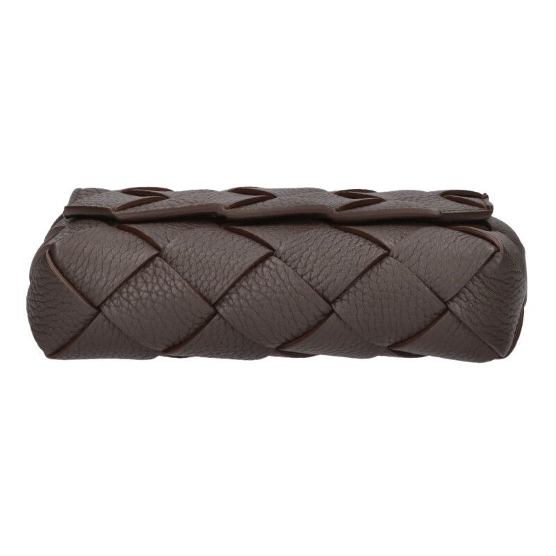 Bottega Veneta Diago Belt Bag Leather