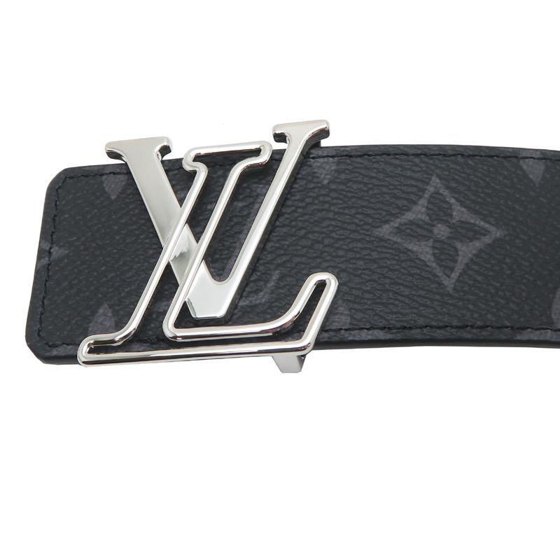 Louis Vuitton Belt Black