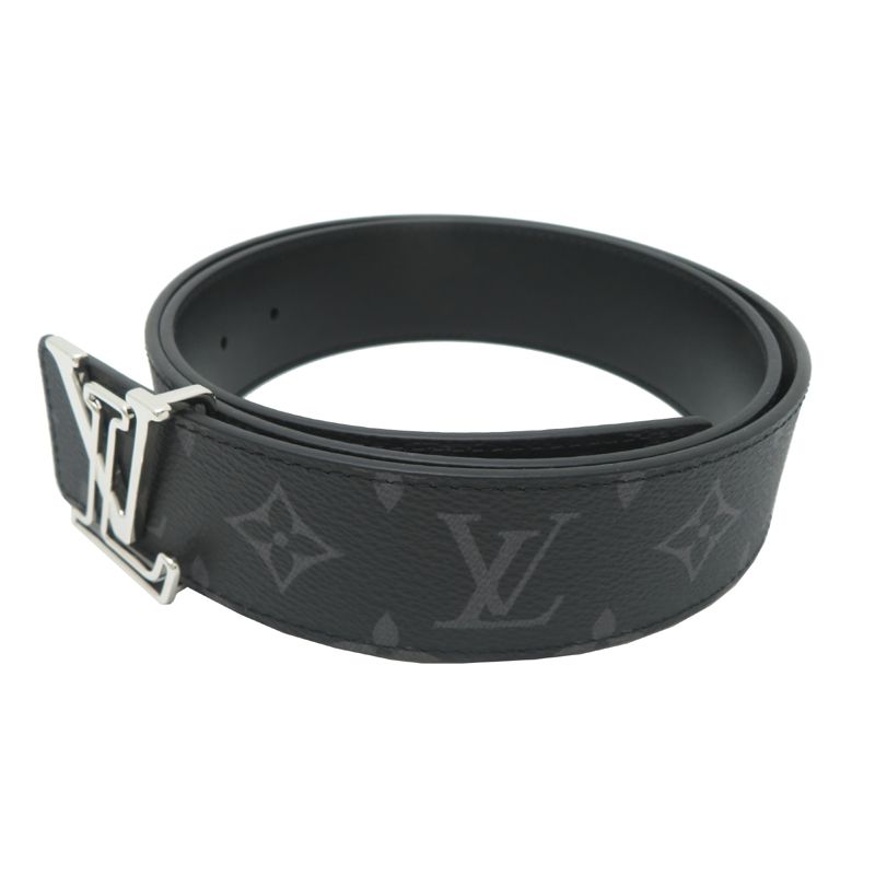 Louis Vuitton Belt Black