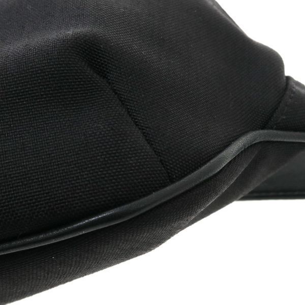 Saint Laurent Paris Classic Monogram Belt Bag