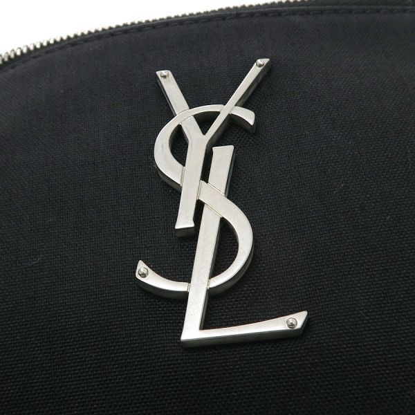 Saint Laurent Paris Classic Monogram Belt Bag