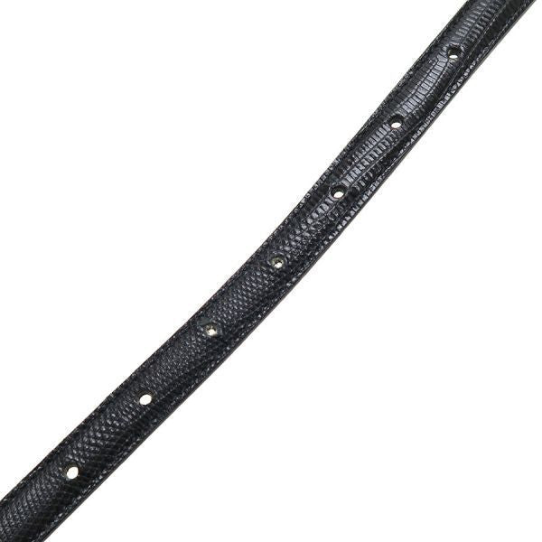 Gucci Belt Black