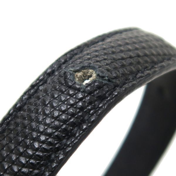 Gucci Belt Black
