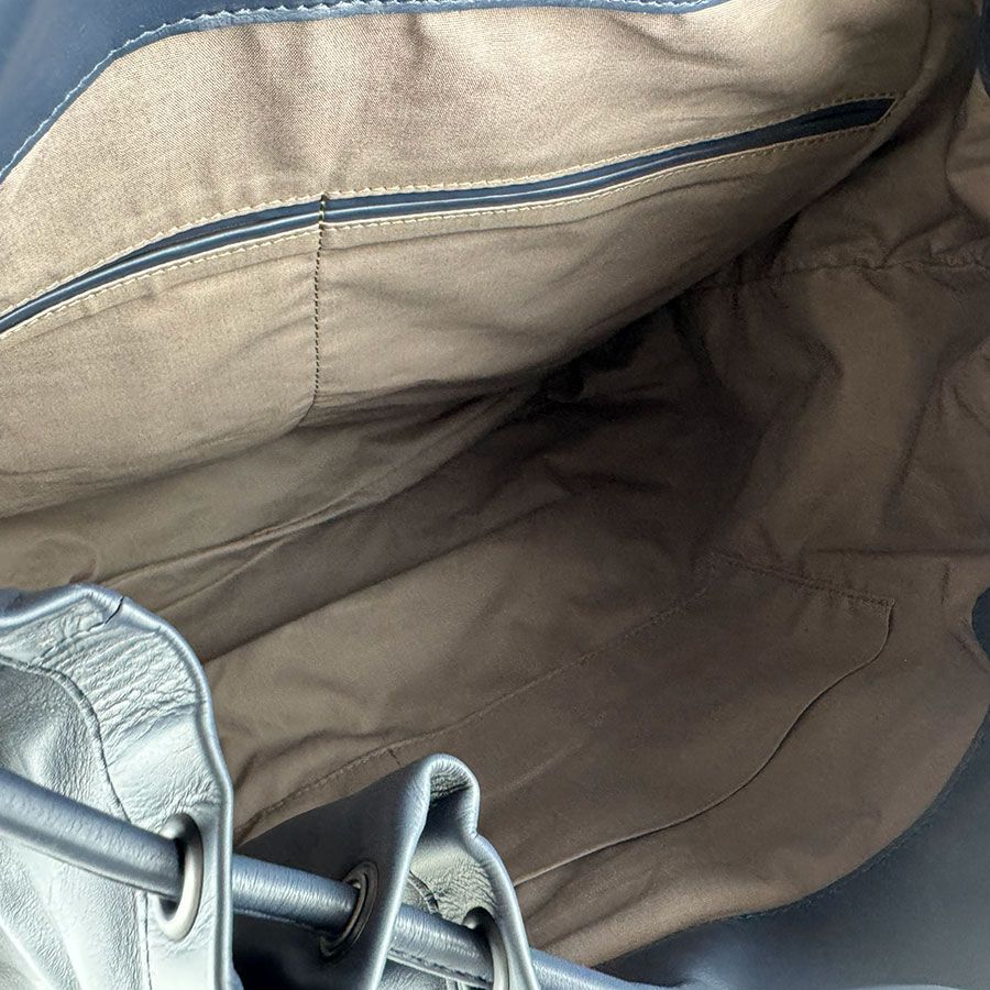 Bottega Veneta Backpack Intrecciato