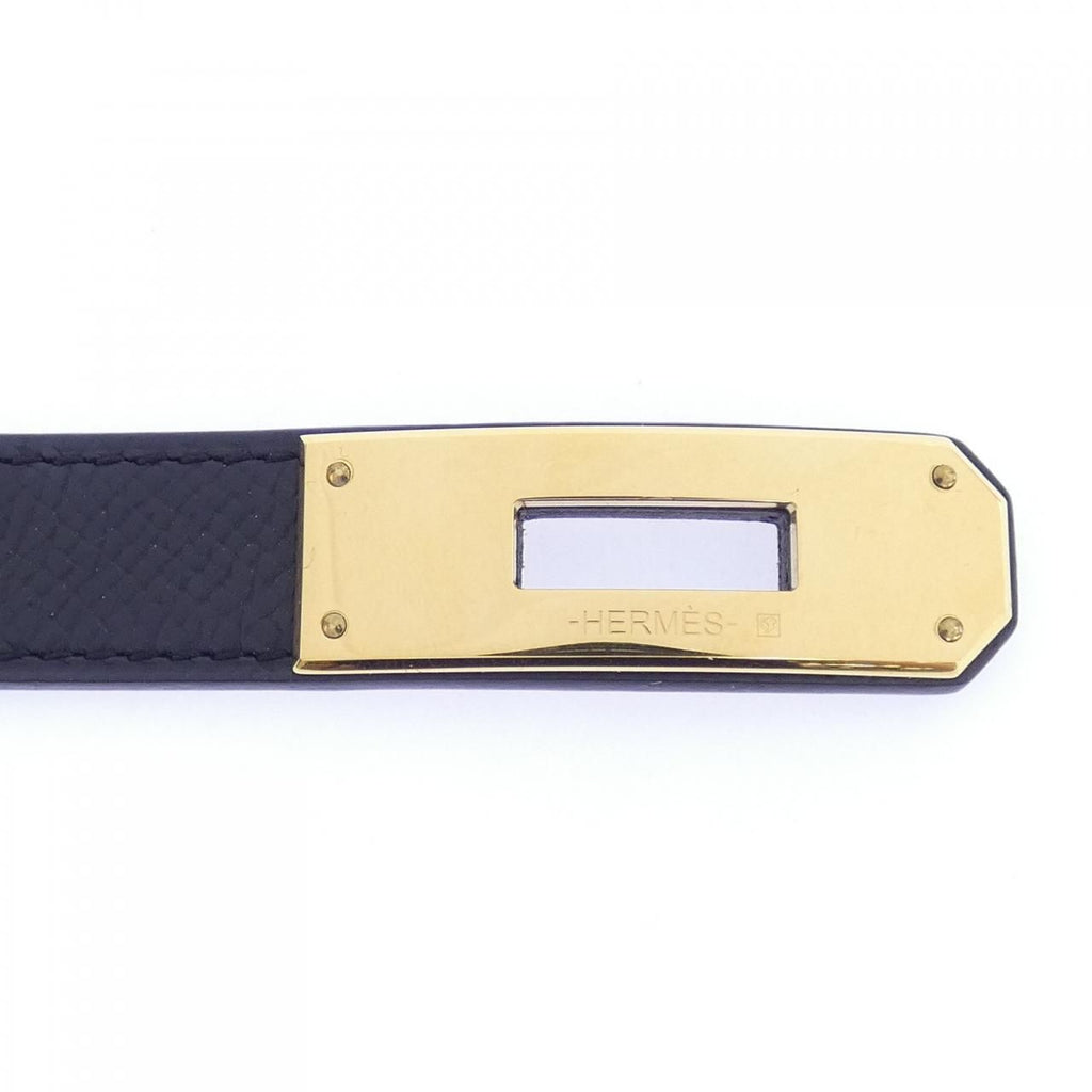 Hermes Kelly 18 mm Belt