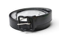 Bottega Veneta Belt Patent Leather 95 Black