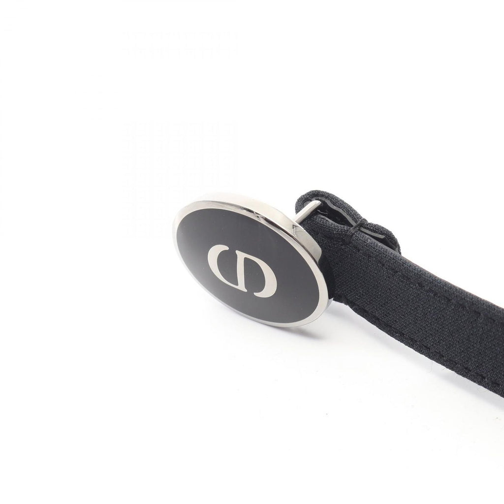 Dior Belt CD Logo Leather