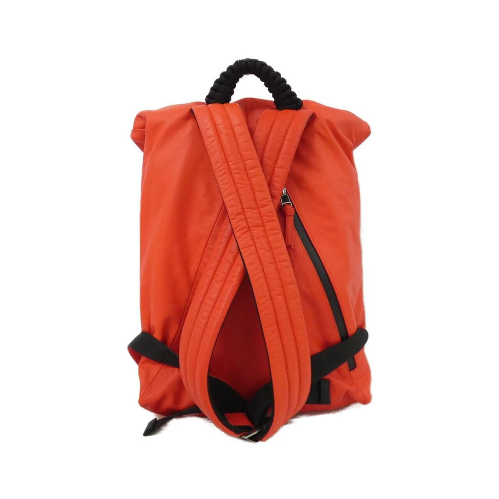 Bottega Veneta Backpack White
