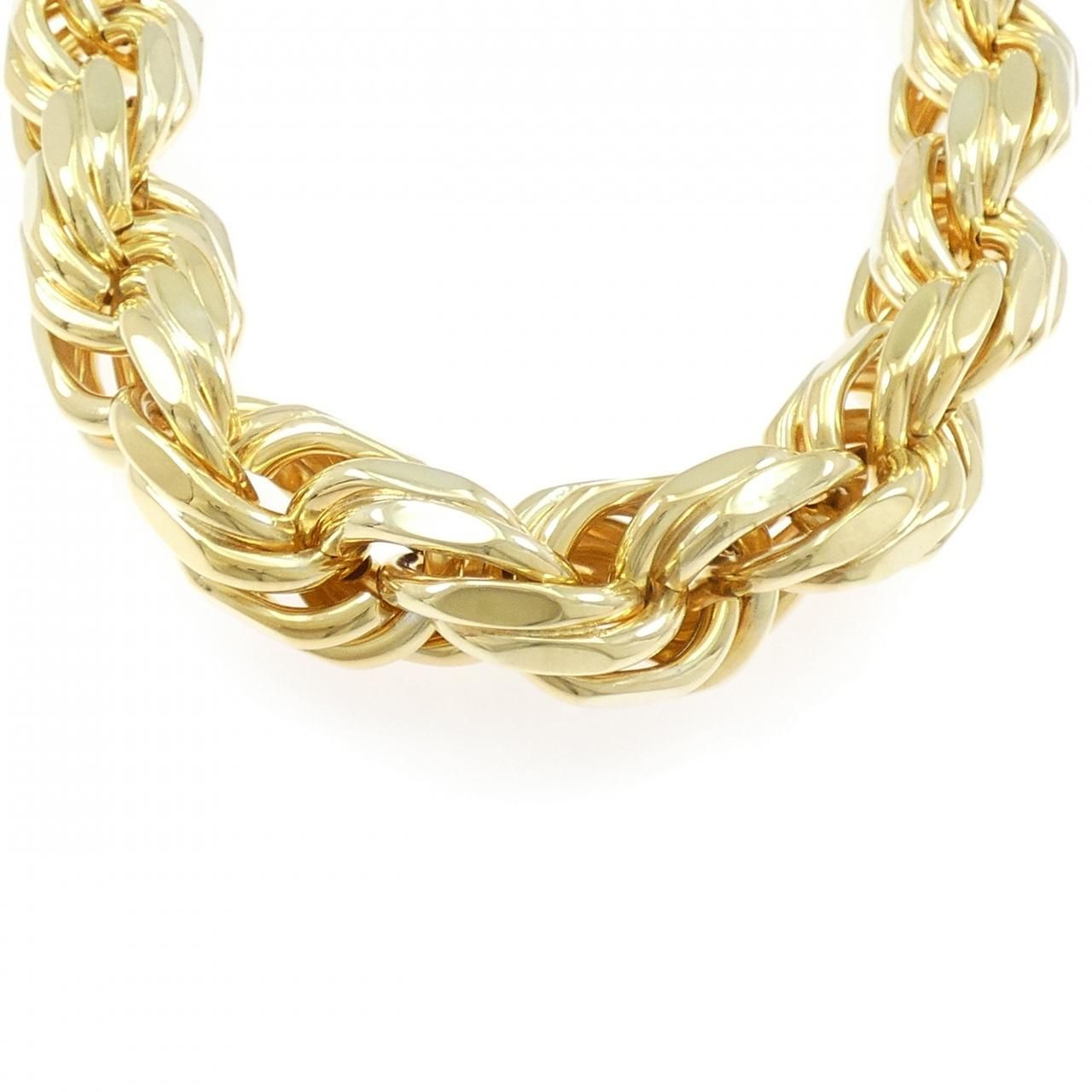 Bottega Veneta 925 Necklace