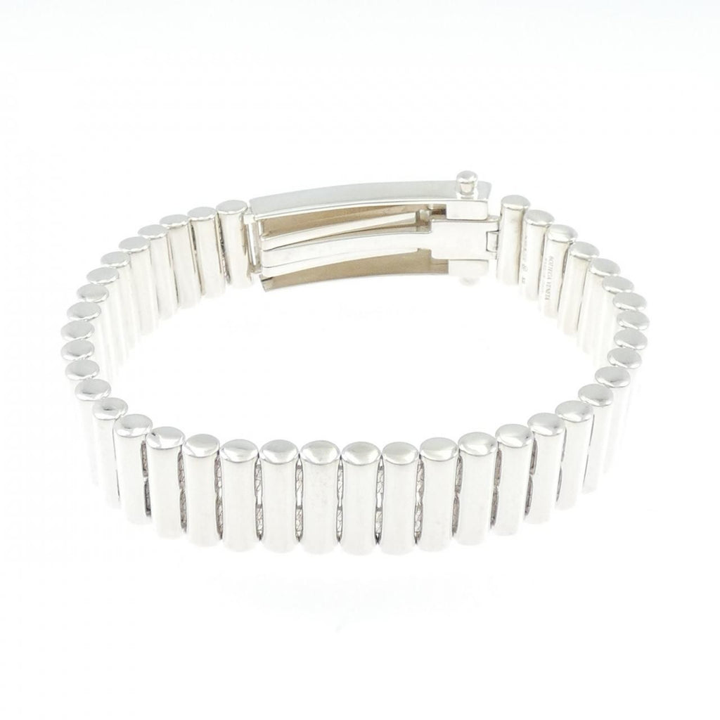 Bottega Veneta 925 Bangle Bracelet