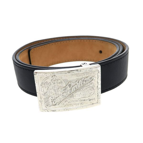 Louis Vuitton Ceinture Jeans