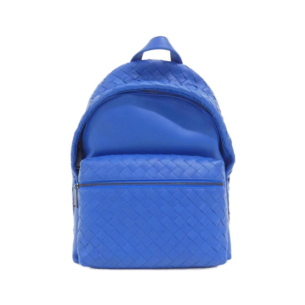 Bottega Veneta Backpack Black