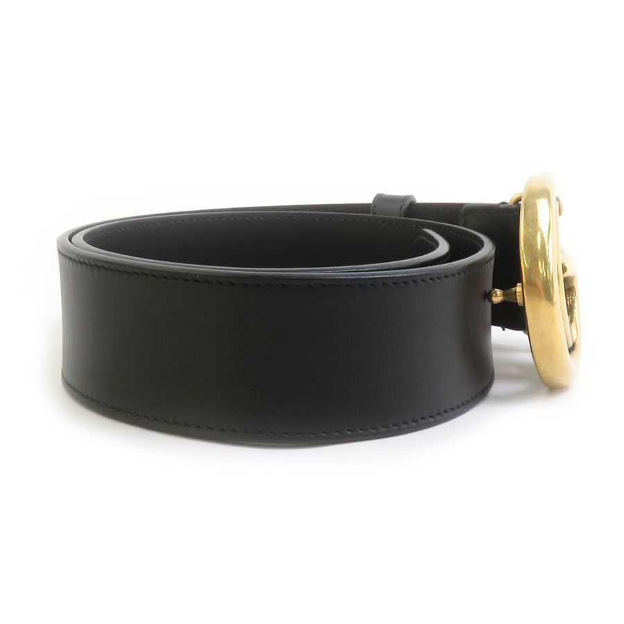 Gucci Belt Black