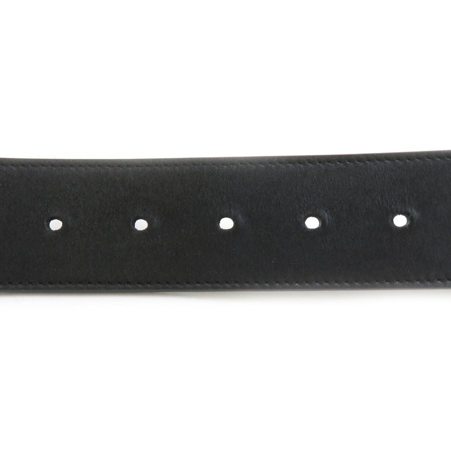 Gucci Belt Black