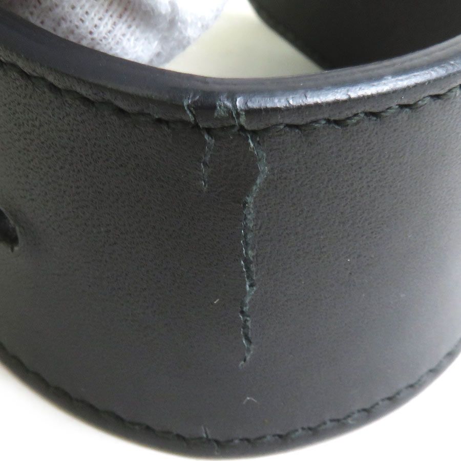 Gucci Belt Black