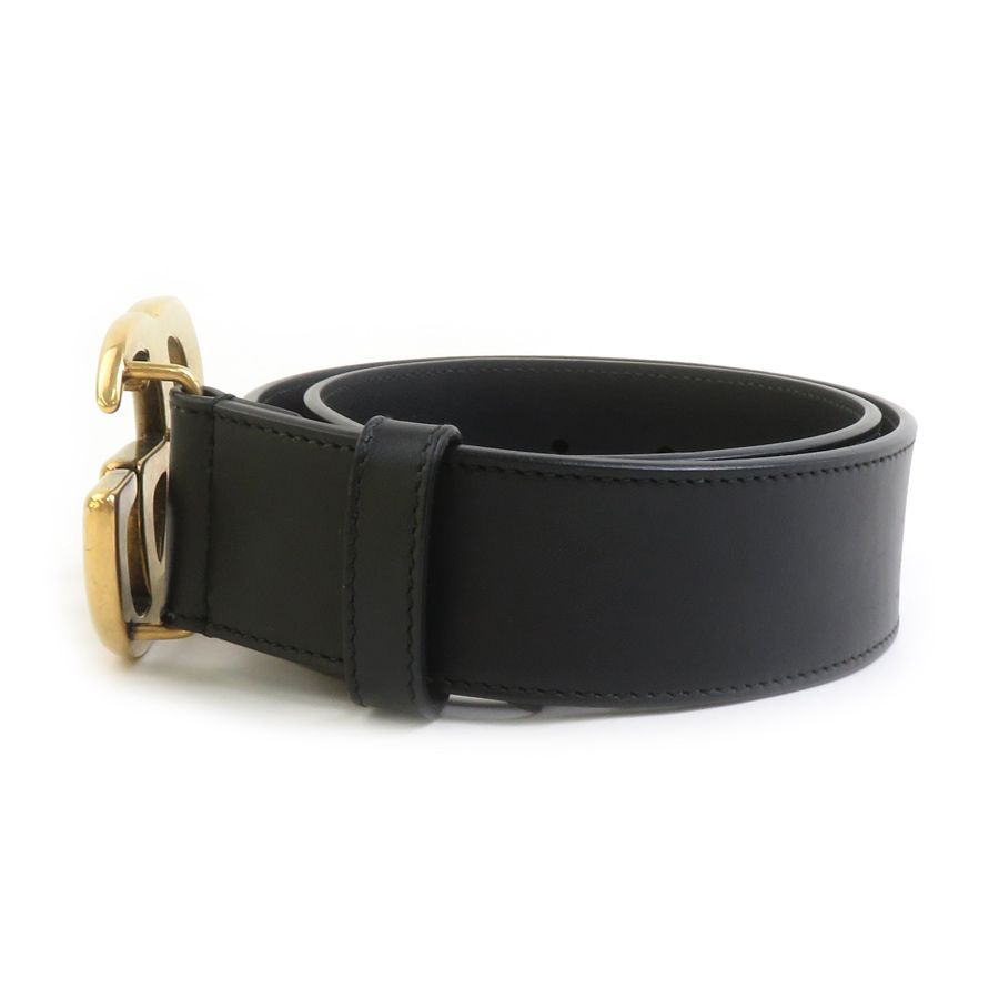 Gucci Belt Black