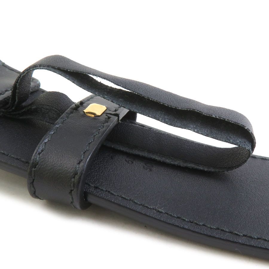 Gucci Belt Black