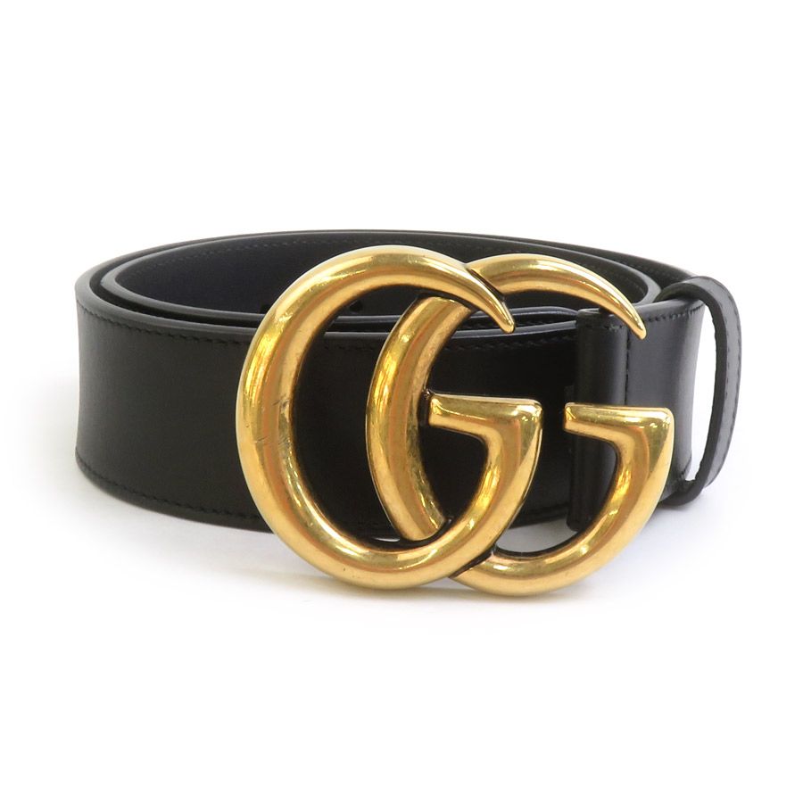 Gucci Belt Black