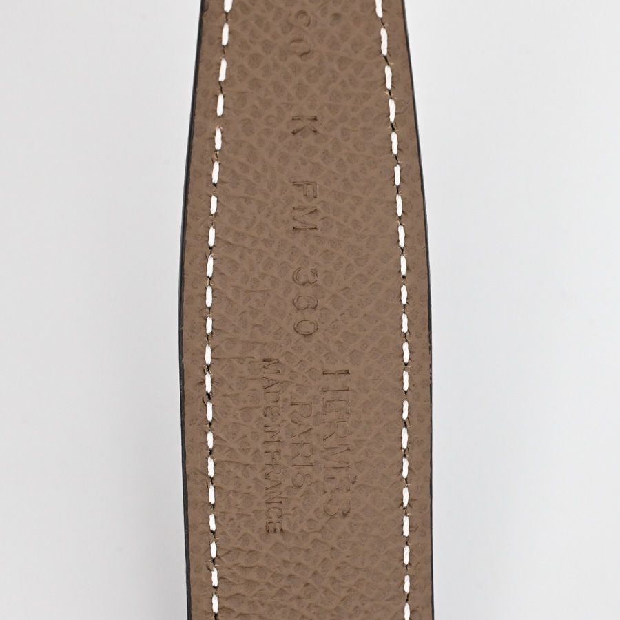 Hermes Belt Mini Constance