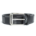 Louis Vuitton Ceinture Architect Damier Graphite Archives Belt 90 36 Black Gray