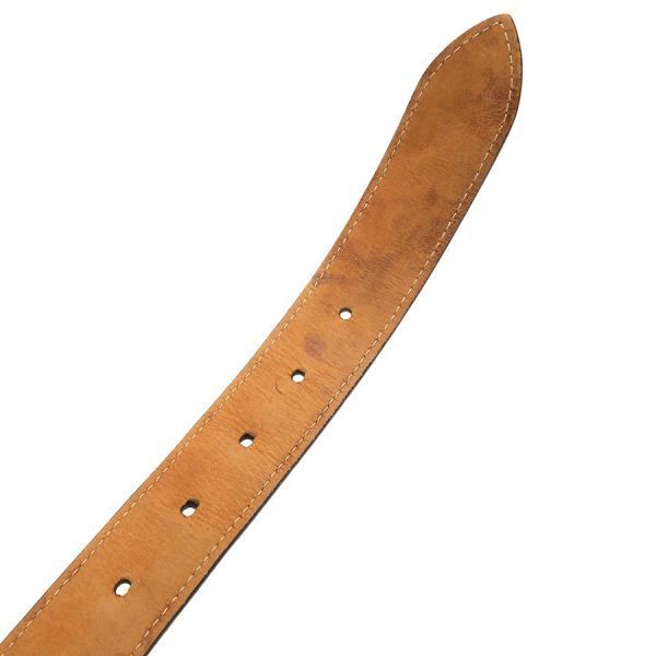 Louis Vuitton Ceinture Tresor Belt