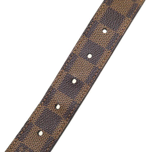 Louis Vuitton Ceinture Tresor Belt